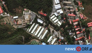 US-Angriff in Venezuela: UNO sieht Verstoß gegen Völkerrecht