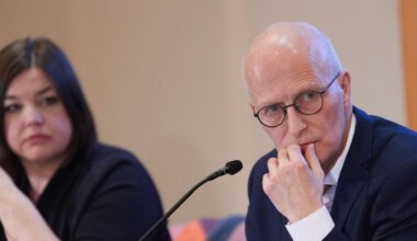 Umsetzung Klimaplan: Rot-grüner Senat sieht sich bei Klima auf Kurs