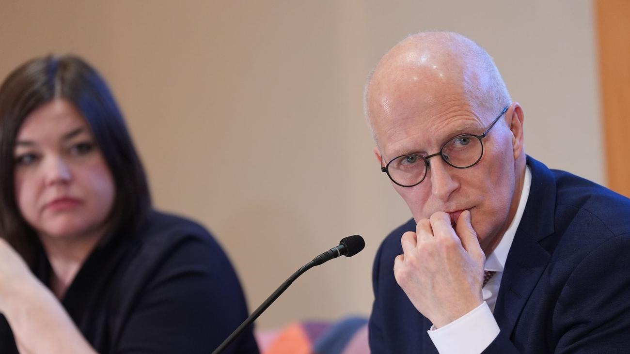 Umsetzung Klimaplan: Rot-grüner Senat sieht sich bei Klima auf Kurs