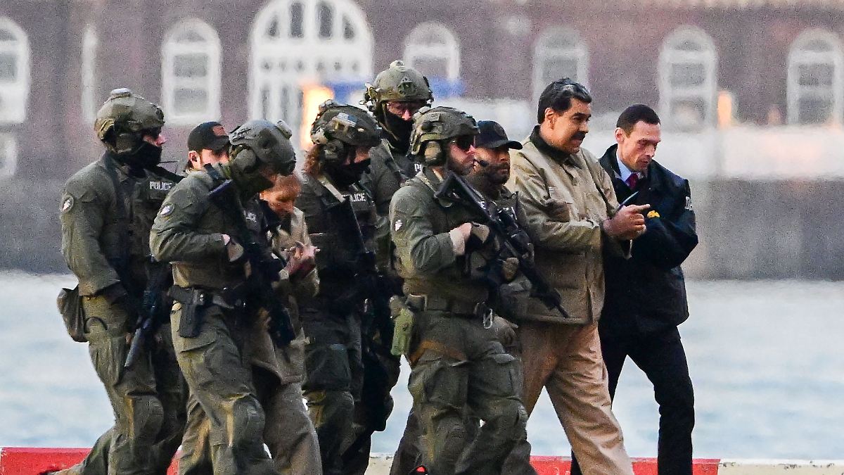 Alvin K. Hellerstein, der 92-Jährige, der das Urteil über Nicolás Maduro sprechen wird