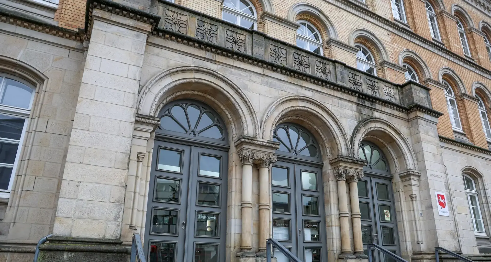 Explodiertes Drogenlabor: Mutmaßlicher "Chefkoch" schweigt vor Gericht