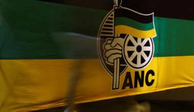 US-Angriff auf Venezuela: Kritik auch aus Südafrika