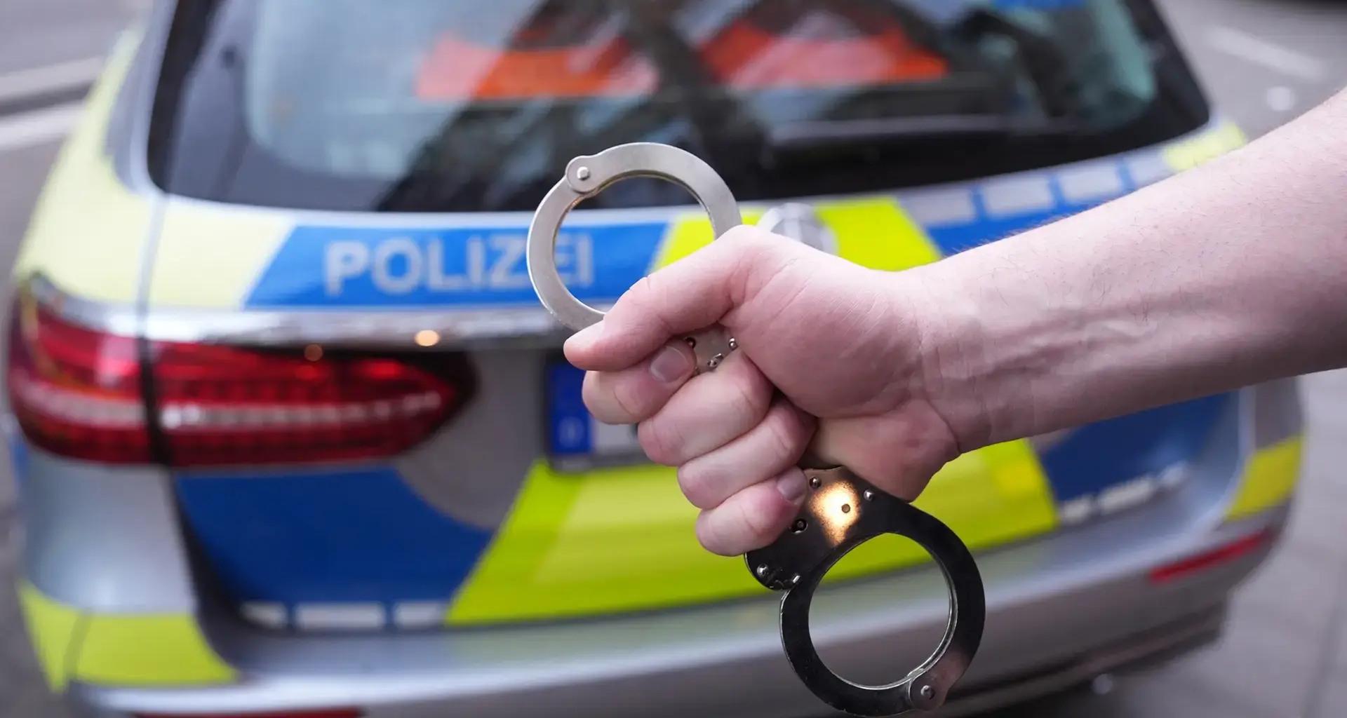 Raub bei Online-Date in Hamburg: Mutmaßlicher Täter gefasst