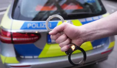 Raub bei Online-Date in Hamburg: Mutmaßlicher Täter gefasst