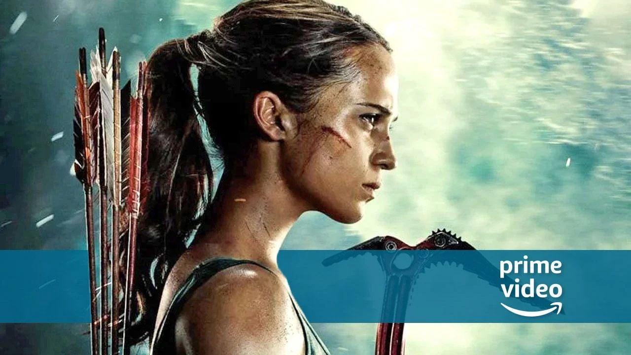 Mit Stars aus "Avatar 3", "Harry Potter" & "Game Of Thrones": Kompletter Cast der "Tomb Raider"-Serie enthüllt - Serien News