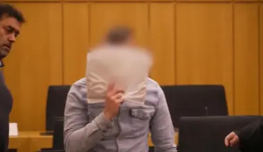 An Bushaltestelle vergewaltigt? Prozessauftakt am Landgericht Münster