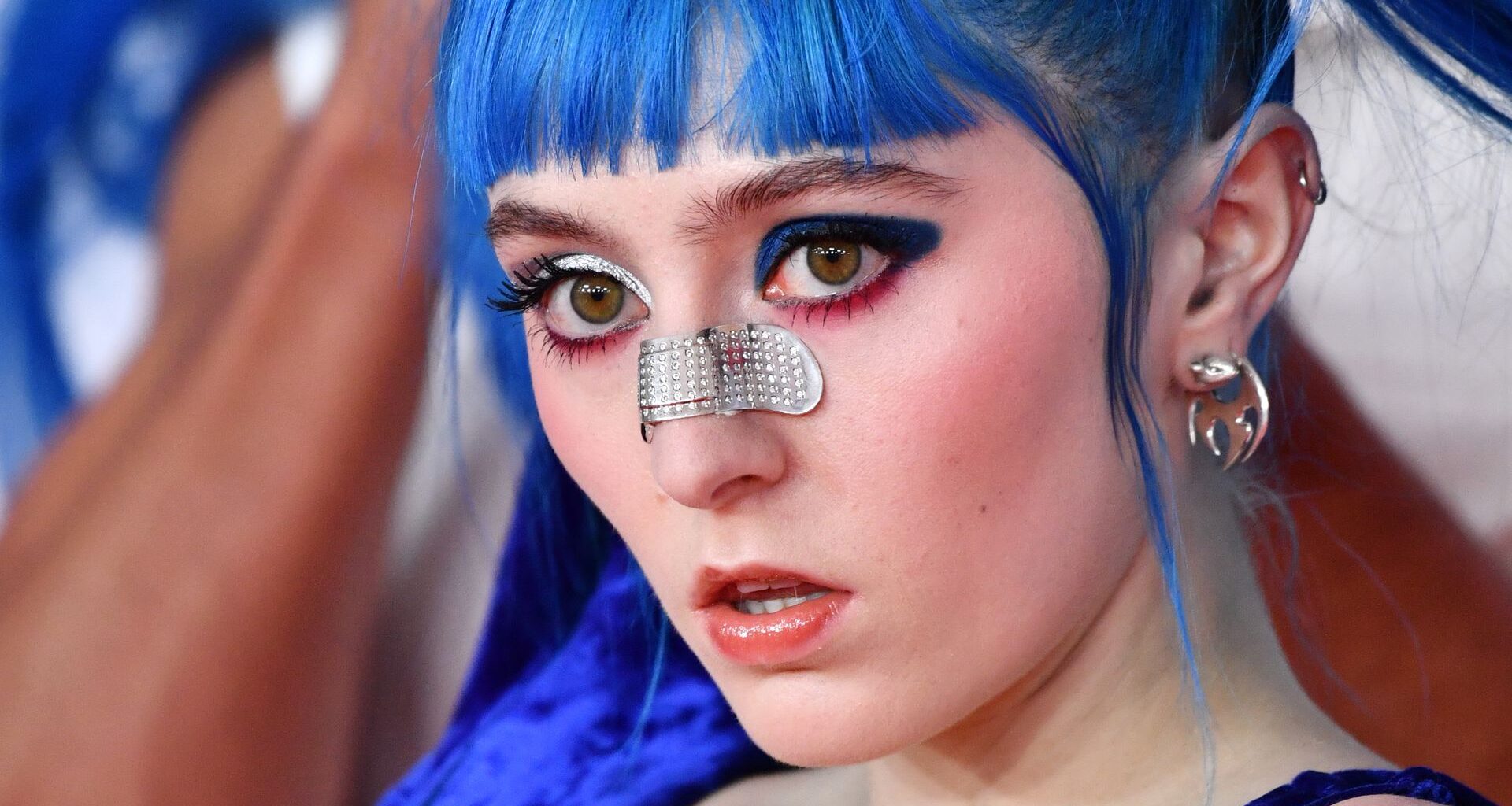 US-Rapperin Ashnikkos UK-Tour ist blitzschnell ausverkauft