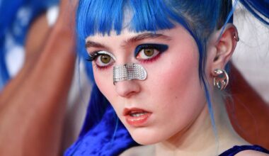 US-Rapperin Ashnikkos UK-Tour ist blitzschnell ausverkauft