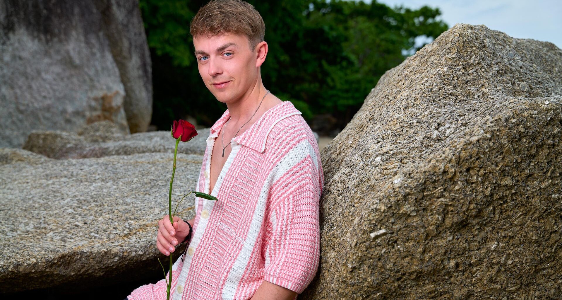 "Bachelor in Paradise"-Kandidat Devin Dayan
