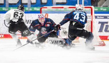 Köln dreht Partie binnen Sekunden: Zehnter Streich - Kölner Haie gewinnen auch in Nürnberg