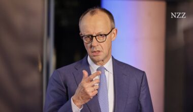 Deutschland braucht Reformen statt Ermahnungen