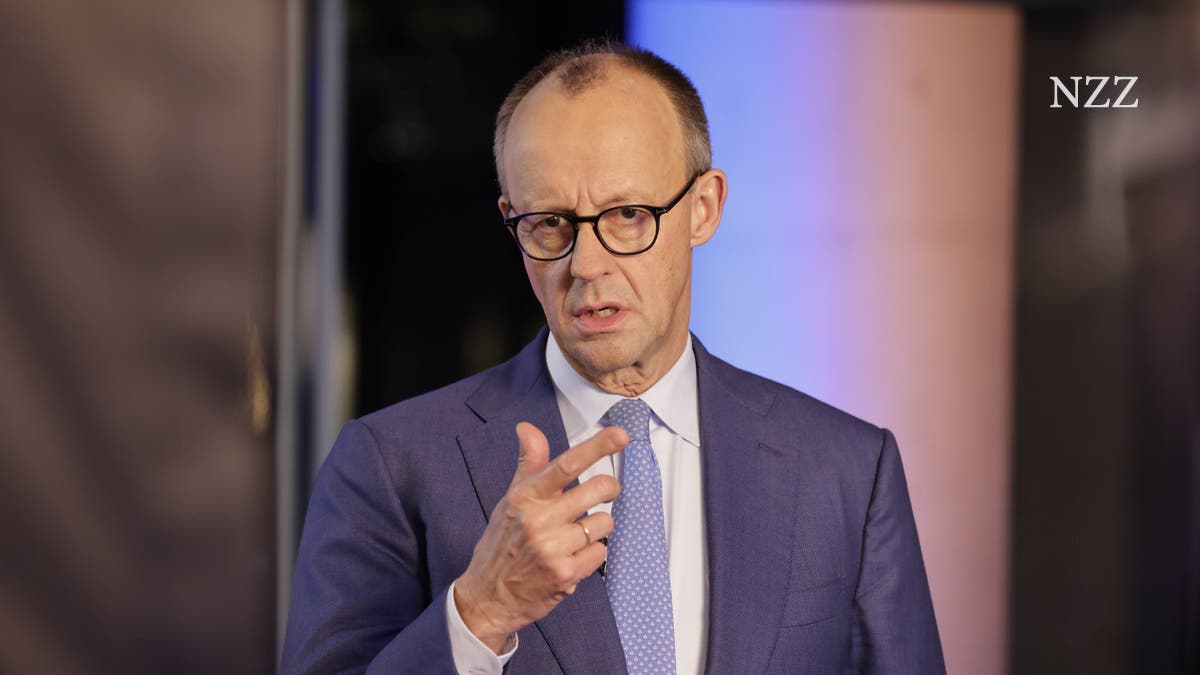 Deutschland braucht Reformen statt Ermahnungen