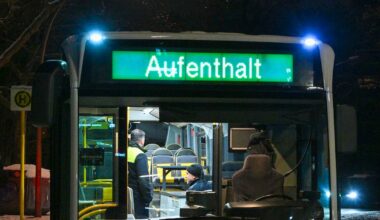 Spekulationen über Russland als Urheber verunsichern Berlin