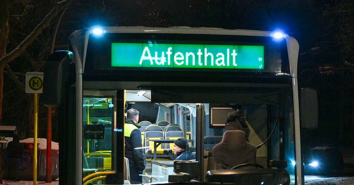 Spekulationen über Russland als Urheber verunsichern Berlin