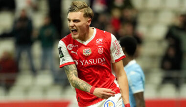 1. FC Kaiserslautern verpflichtet Norman Bassette von Coventry City