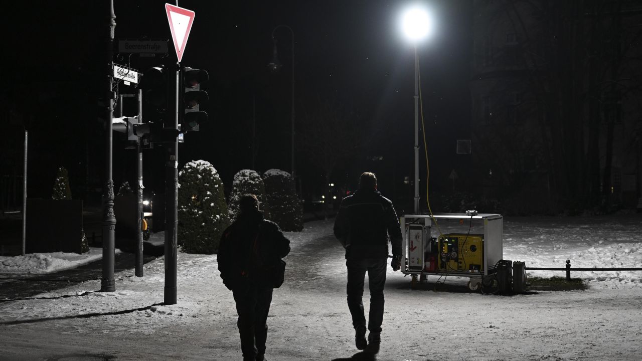 "Vulkangruppe" weist Russland-Spekulationen zurück - rbb24.de