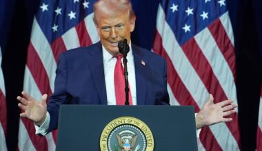 Venezuela: Donald Trump kündigt Öllieferungen aus Venezuela an die USA an