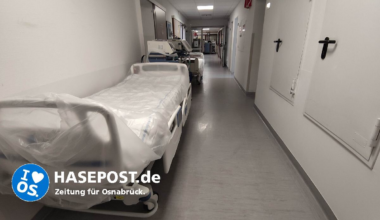 Kassenärztechef fordert kriegstüchtiges Gesundheitssystem für Deutschland