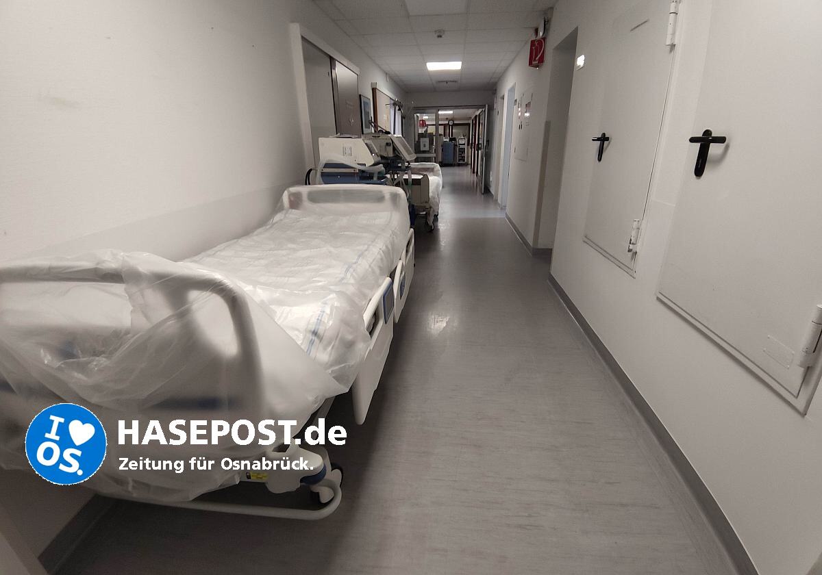 Kassenärztechef fordert kriegstüchtiges Gesundheitssystem für Deutschland