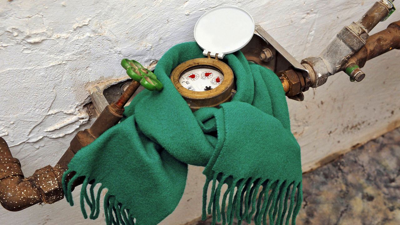 Worauf Sie bei Heizungen und Wasserrohren achten sollten