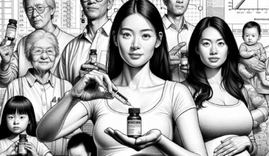 Gezielte Vitamin-D-Supplementierung: Neue Leitlinien f&uuml;r Risikogruppen