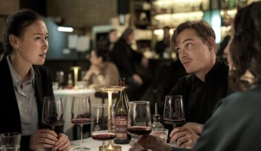 Vorschau: Conti - Meine zwei Gesichter • Spielfilm Deutschland 2022