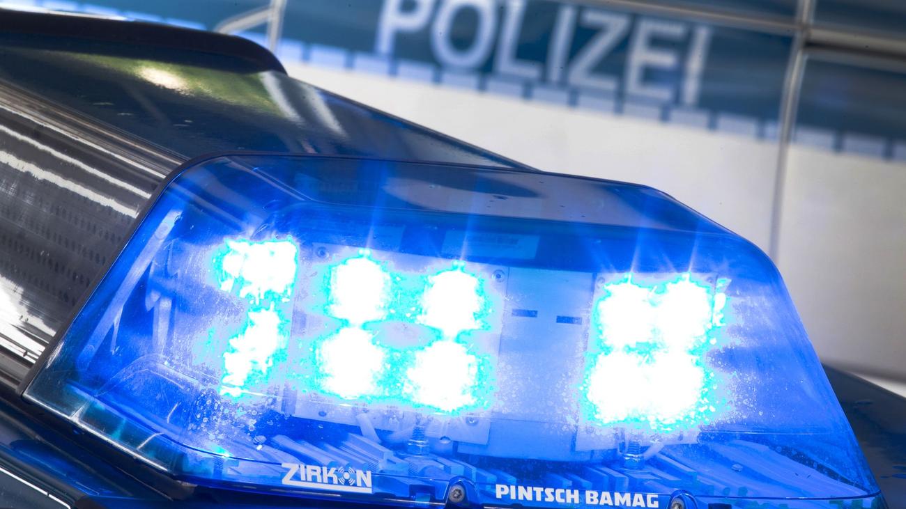 Unfall in Dortmund: 95-Jähriger tödlich von Auto erfasst