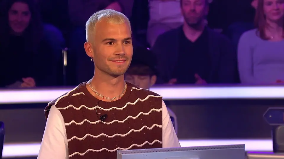 Alle Originalfragen von Dienstag, den 6. Januar 2026