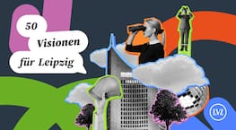 50 Visionen für Leipzig