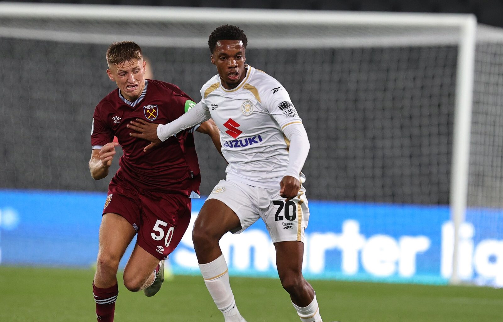 VfL Bochum holt Nationalspieler aus der Premier League