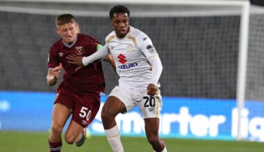 VfL Bochum holt Nationalspieler aus der Premier League