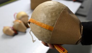 Auf den Spuren von verbotenen Böllern und Kugelbomben