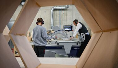 Zahl der Arbeitslosen in Berlin gesunken