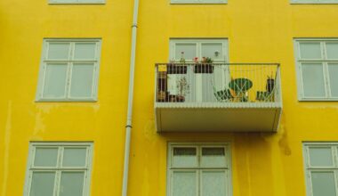 Wohnfläche: Wohnungen in Deutschland werden im Schnitt erstmals nicht größer