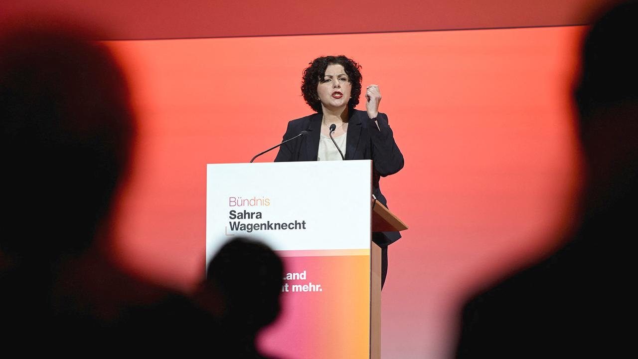 Was bedeutet der Koalitionsbruch in Brandenburg für das BSW?