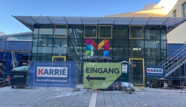 Mainzer Baunternehmen Karrié wird von Zech Group übernommen