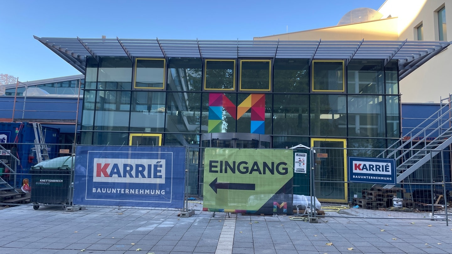 Mainzer Baunternehmen Karrié wird von Zech Group übernommen