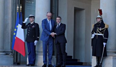 Koalition der Willigen und USA billigen Sicherheitsgarantien für die Ukraine