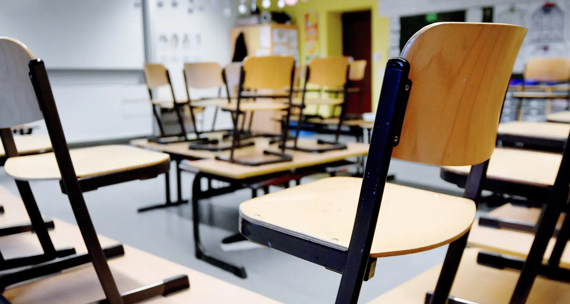 Neuschnee und Glätte: Hier fällt in Niedersachsen die Schule aus