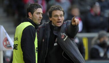 Wende nach Köln-Zeit! Ex-FC-Trainer warnt: „Problematisch“