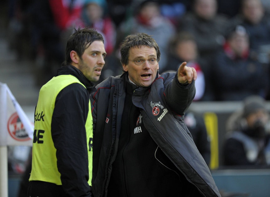 Wende nach Köln-Zeit! Ex-FC-Trainer warnt: „Problematisch“