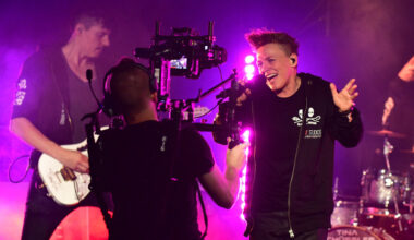 Tina Schüssler feuert große Konzert-Show von Pop bis Rock im Westhouse Augsburg - News Augsburg, Allgäu und Ulm