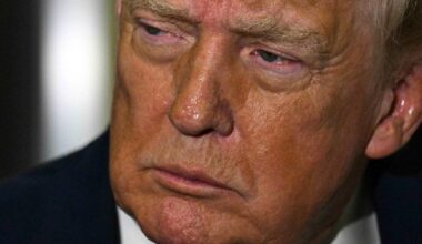 Vereinigte Staaten: Donald Trump hat immer noch keinen klaren Plan für Venezuela