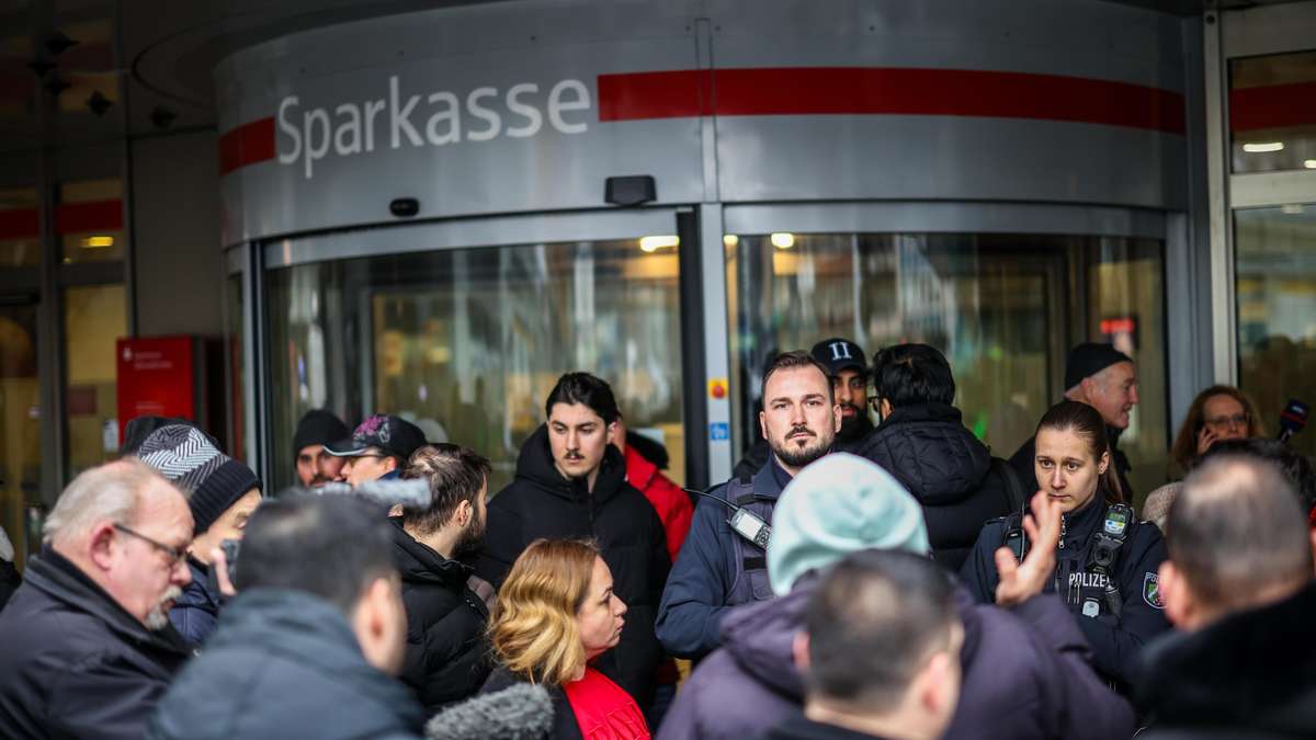 Wie sicher ist mein Schließfach?