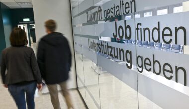 Arbeitsmarkt: Was Menschen ohne Job von 2026 erwarten können