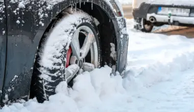 Schneesturmtief "Elli": So bereitet sich Schleswig-Holstein vor