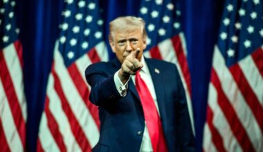 Trump droht mit Grönland-Übernahme: EU startet Notfallplan