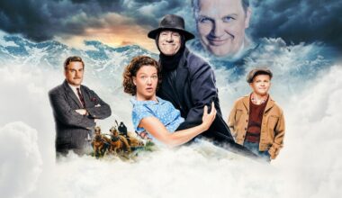 Der Boandlkramer und die ewige Liebe • Spielfilm Deutschland 2020