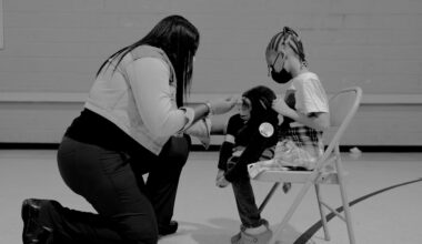 Impfplan in den USA: Die USA rücken beim Impfen näher an Deutschland. Schlechte Idee