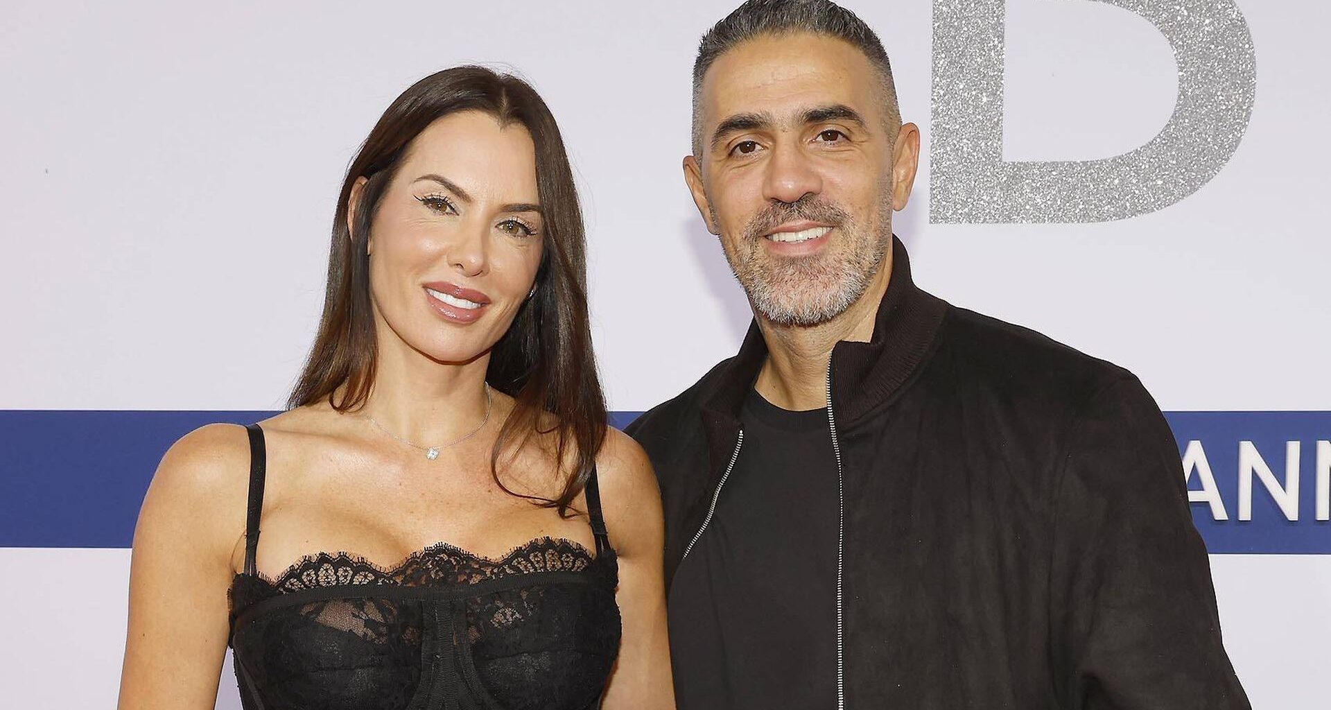 Anna-Maria Ferchichi und Bushido, September 2025